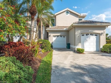 Lake Home For Sale in Naples, Florida