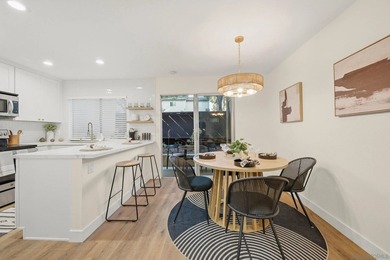 Beautifully renovated 2-bedroom, 2-bathroom home featuring a - photo 1