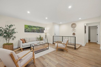 Beautifully renovated 2-bedroom, 2-bathroom home featuring a - photo 3