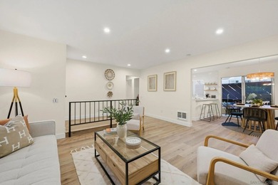 Beautifully renovated 2-bedroom, 2-bathroom home featuring a - photo 4
