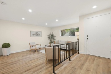 Beautifully renovated 2-bedroom, 2-bathroom home featuring a - photo 6