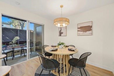 Beautifully renovated 2-bedroom, 2-bathroom home featuring a - photo 8