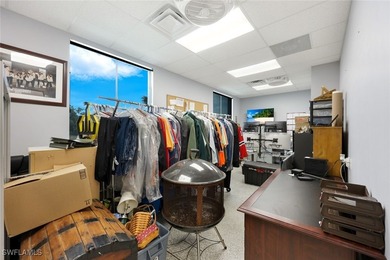 Built in 2019 this 8,550 +/- sf concrete block building sits on - photo 11