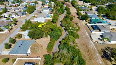 BUY TODAY BUILD TOMORROW! vacant 80x125 lot available in the - photo 1