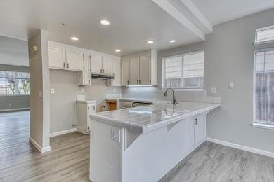 This beautiful home is tucked away in Creekbridge and offers - photo 11