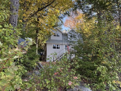 Year Round Mattwamkeag Lake home! Sitting close to water edge - photo 11
