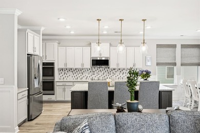 Experience effortless coastal living in this beautifully - photo 12