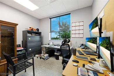 Built in 2019 this 8,550 +/- sf concrete block building sits on - photo 12