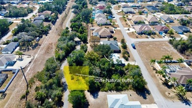 BUY TODAY BUILD TOMORROW! vacant 80x125 lot available in the - photo 2