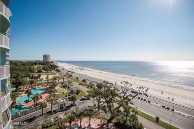 Wake up every morning to gorgeous Gulfport Beach views! Enjoy - photo 12