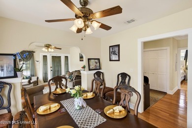 A charming and historical three bedroom, three bath cottage is - photo 12