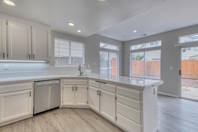 This beautiful home is tucked away in Creekbridge and offers - photo 12