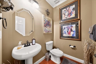 Welcome to 4701 Turnberry Lane 9B, located in the highly - photo 13