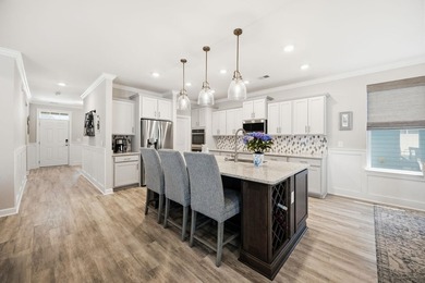 Experience effortless coastal living in this beautifully - photo 13