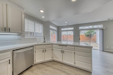 This beautiful home is tucked away in Creekbridge and offers - photo 13