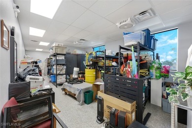 Built in 2019 this 8,550 +/- sf concrete block building sits on - photo 14