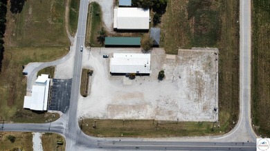 Commercial building and large tract located at the corner of 65 - photo 14