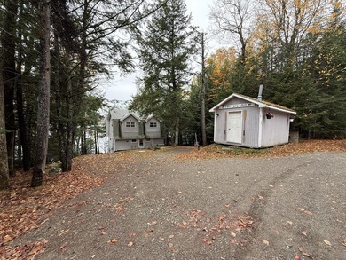 Year Round Mattwamkeag Lake home! Sitting close to water edge - photo 15