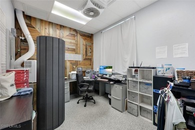 Built in 2019 this 8,550 +/- sf concrete block building sits on - photo 16