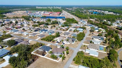 BUY TODAY BUILD TOMORROW! vacant 80x125 lot available in the - photo 6
