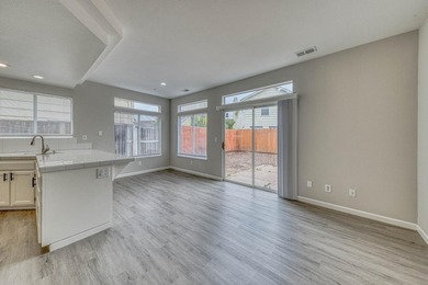 This beautiful home is tucked away in Creekbridge and offers - photo 16