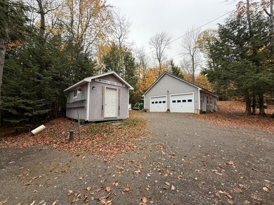 Year Round Mattwamkeag Lake home! Sitting close to water edge - photo 16