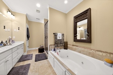 Welcome to 4701 Turnberry Lane 9B, located in the highly - photo 17