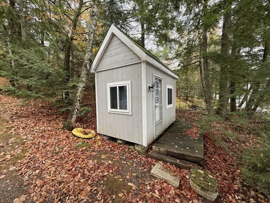 Year Round Mattwamkeag Lake home! Sitting close to water edge - photo 18