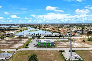 Built in 2019 this 8,550 +/- sf concrete block building sits on - photo 19
