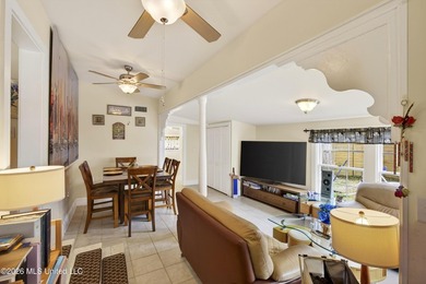 A charming and historical three bedroom, three bath cottage is - photo 19