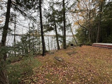Year Round Mattwamkeag Lake home! Sitting close to water edge - photo 19