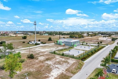 Built in 2019 this 8,550 +/- sf concrete block building sits on - photo 20