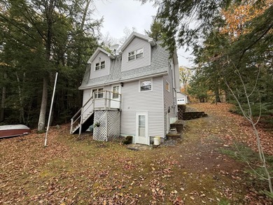 Year Round Mattwamkeag Lake home! Sitting close to water edge - photo 20