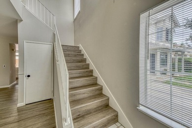 This beautiful home is tucked away in Creekbridge and offers - photo 21