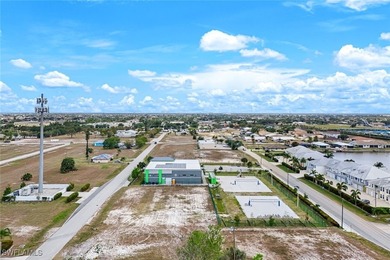 Built in 2019 this 8,550 +/- sf concrete block building sits on - photo 22