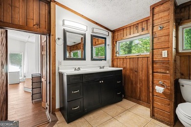 A private lake retreat priced below appraised value. Discover - photo 22