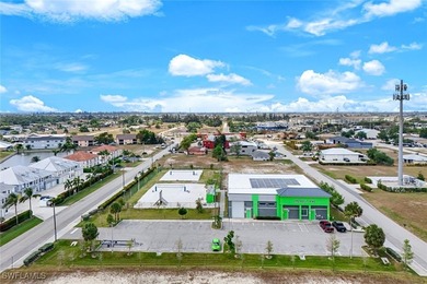 Built in 2019 this 8,550 +/- sf concrete block building sits on - photo 23
