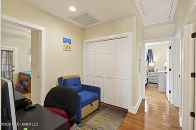 A charming and historical three bedroom, three bath cottage is - photo 23