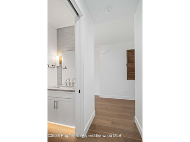 Enjoy this BRAND-NEW CONSTRUCTION Duplex with stunning Direct Mt - photo 24