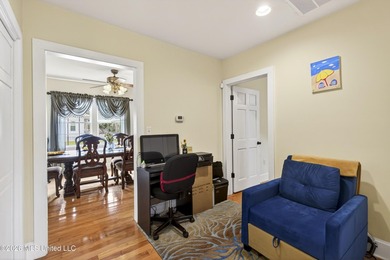 A charming and historical three bedroom, three bath cottage is - photo 24