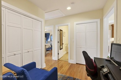 A charming and historical three bedroom, three bath cottage is - photo 25