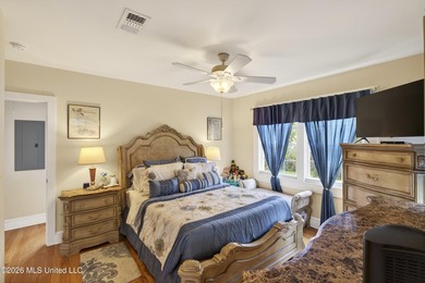 A charming and historical three bedroom, three bath cottage is - photo 26