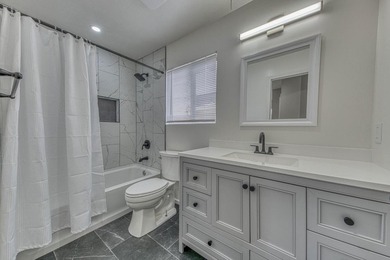 This beautiful home is tucked away in Creekbridge and offers - photo 28