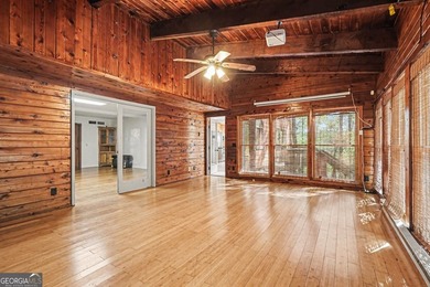 A private lake retreat priced below appraised value. Discover - photo 30