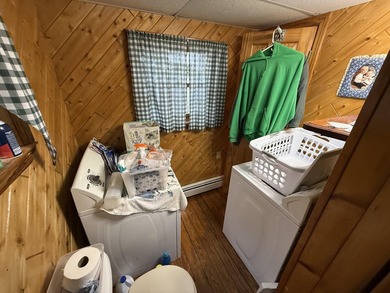 Year Round Mattwamkeag Lake home! Sitting close to water edge - photo 30