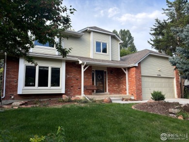 Lake Home For Sale in Longmont, Colorado