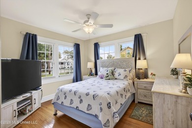 A charming and historical three bedroom, three bath cottage is - photo 32