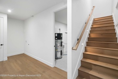 Enjoy this BRAND-NEW CONSTRUCTION Duplex with stunning Direct Mt - photo 33