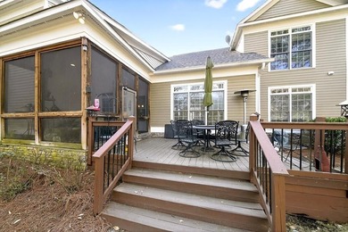 Welcome to 4701 Turnberry Lane 9B, located in the highly - photo 33