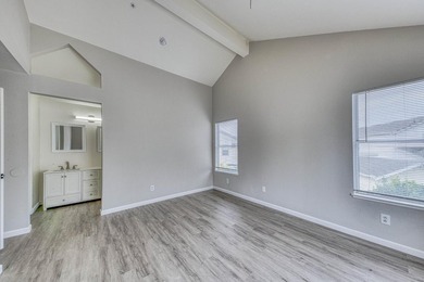 This beautiful home is tucked away in Creekbridge and offers - photo 34